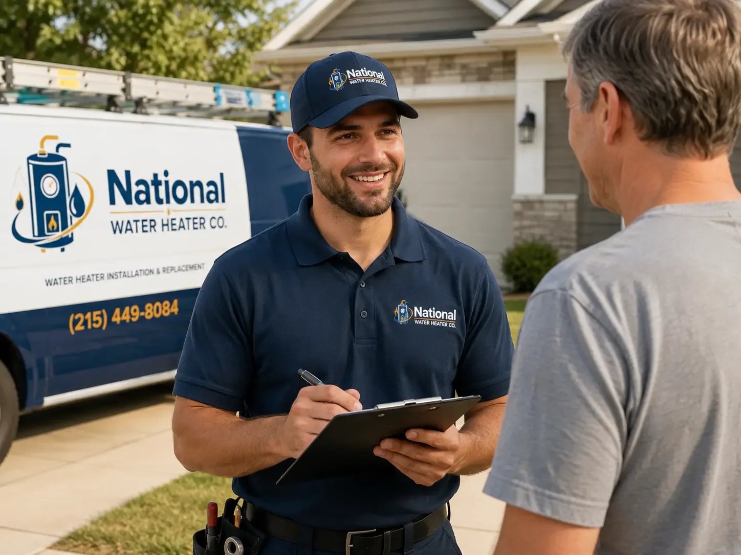Water Heater Installation Burkettsville, OH FAQs